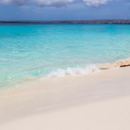 Beaches Bonaire Playa Exterior foto