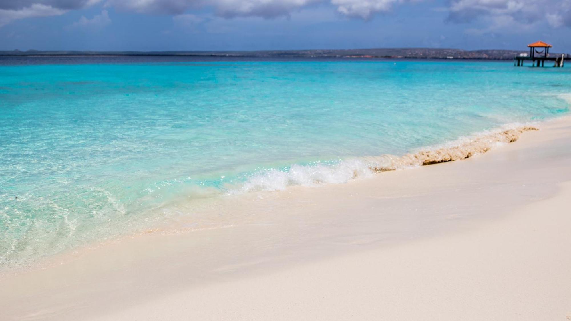 Beaches Bonaire Playa Exterior foto