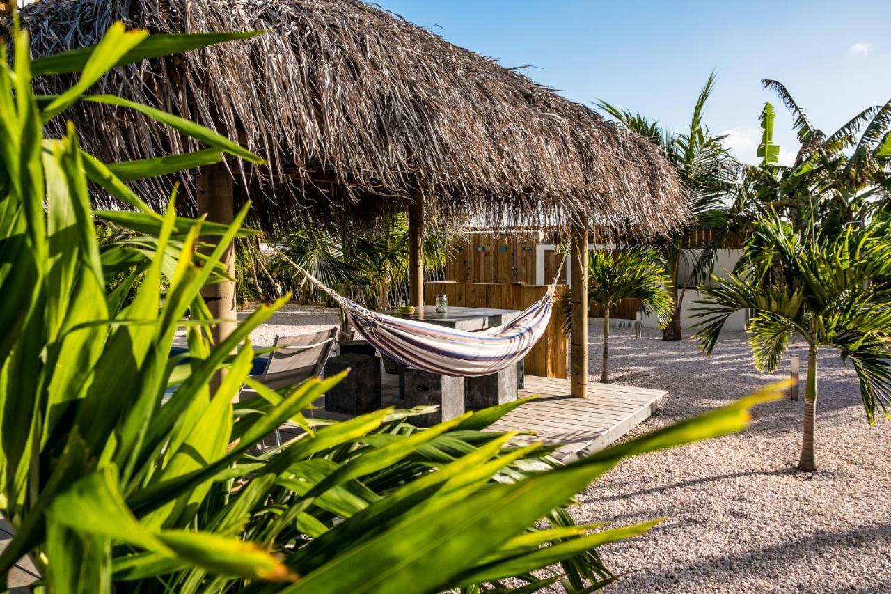 Beaches Bonaire Playa Exterior foto