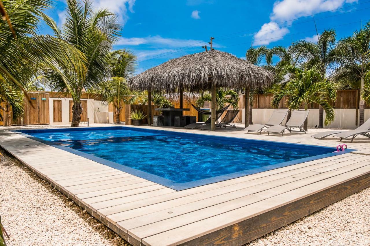 Beaches Bonaire Playa Exterior foto