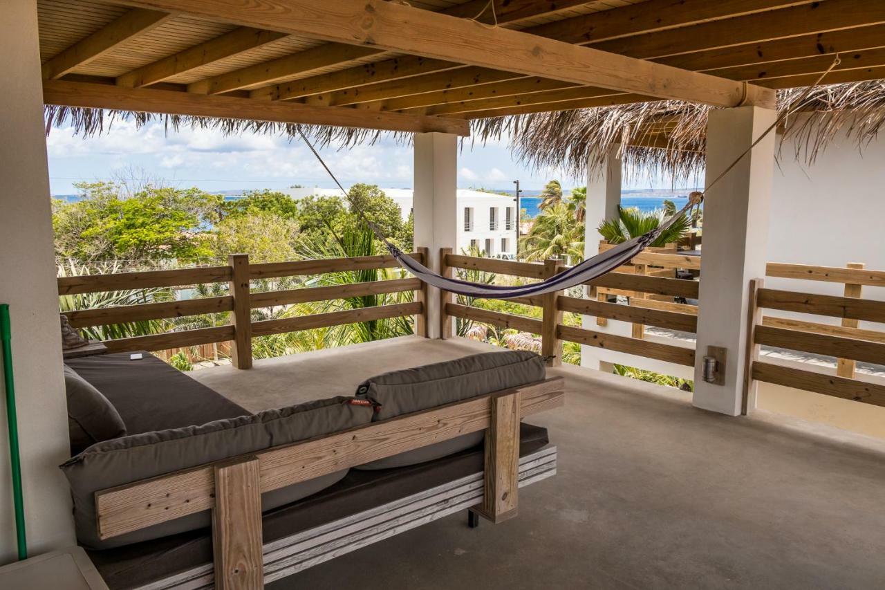 Beaches Bonaire Playa Exterior foto