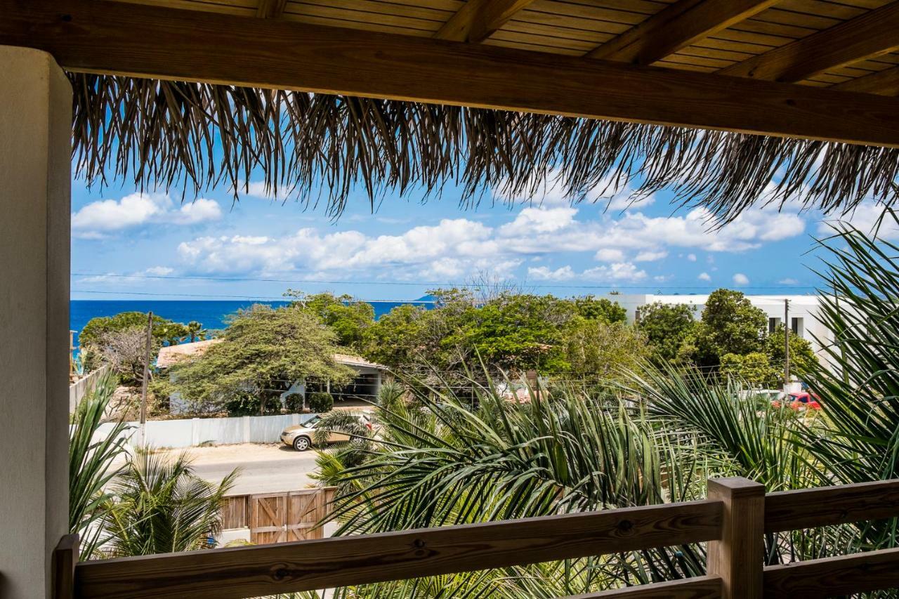 Beaches Bonaire Playa Exterior foto