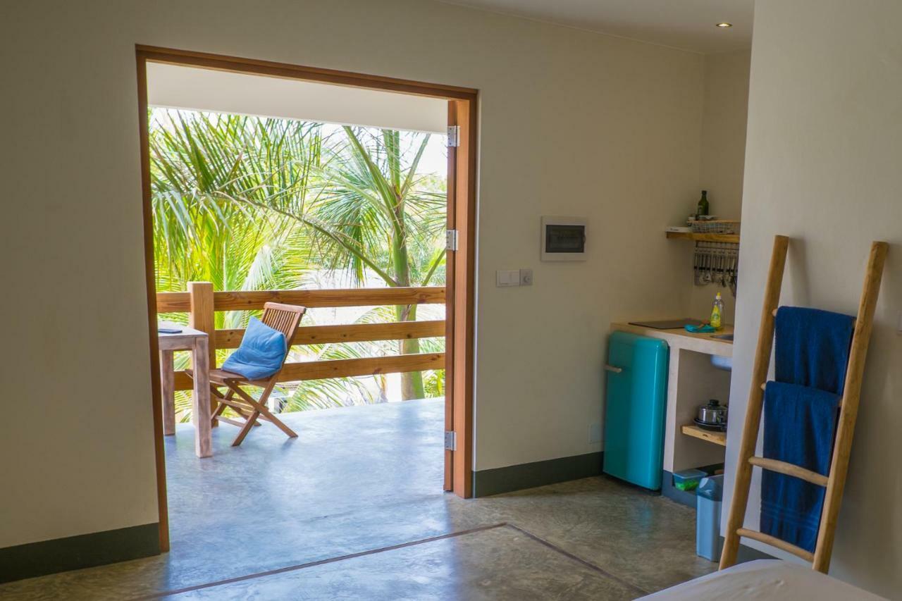 Beaches Bonaire Playa Exterior foto