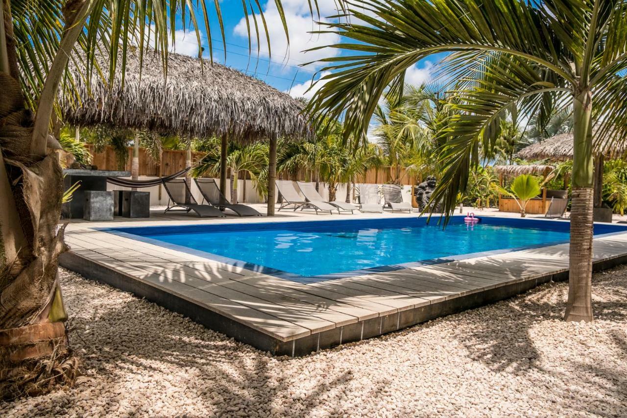 Beaches Bonaire Playa Exterior foto