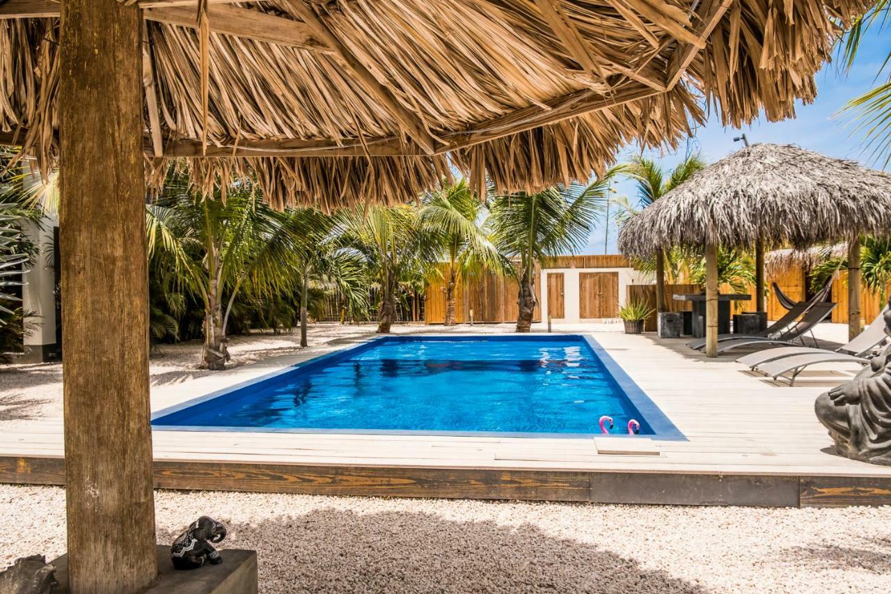 Beaches Bonaire Playa Exterior foto